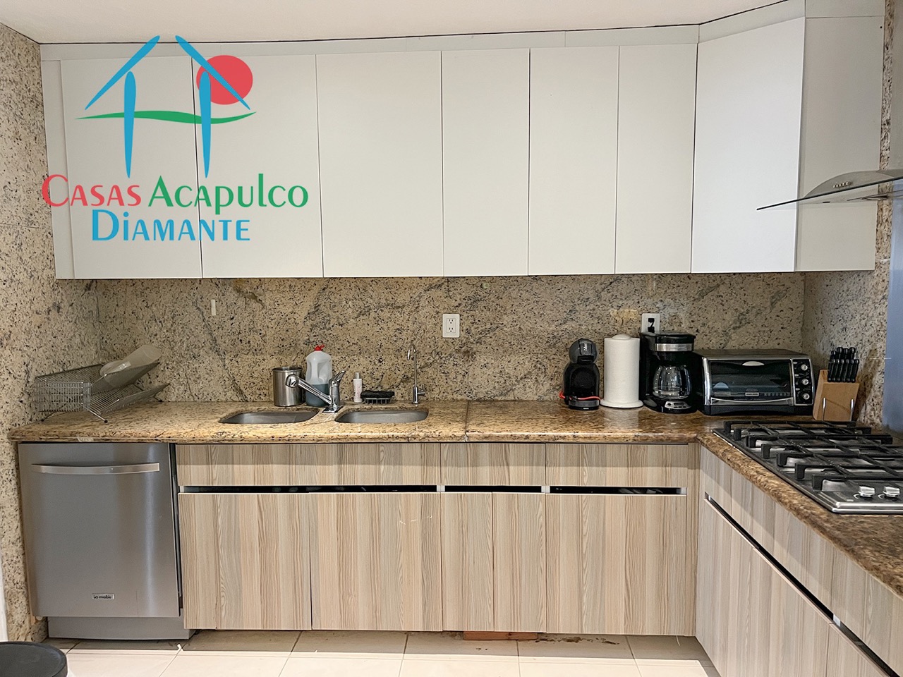 Son Vida Formentera 4 - Cocina 5